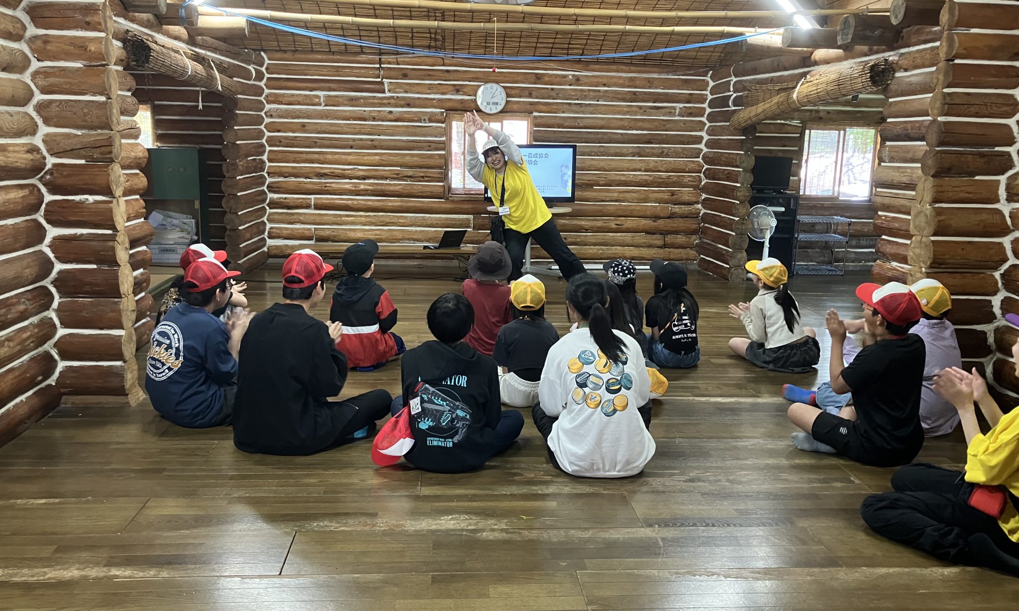 日本リーダー養成協会スタッフブログ - 日本リーダー養成協会の
