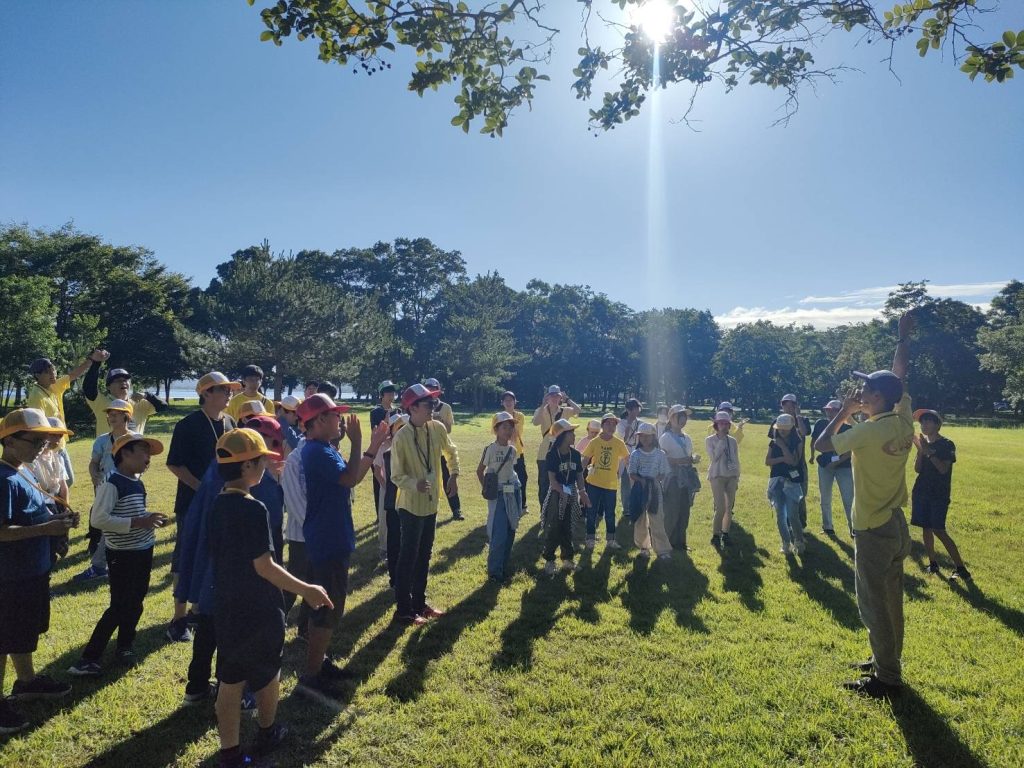 日本リーダー養成協会スタッフブログ - 日本リーダー養成協会の