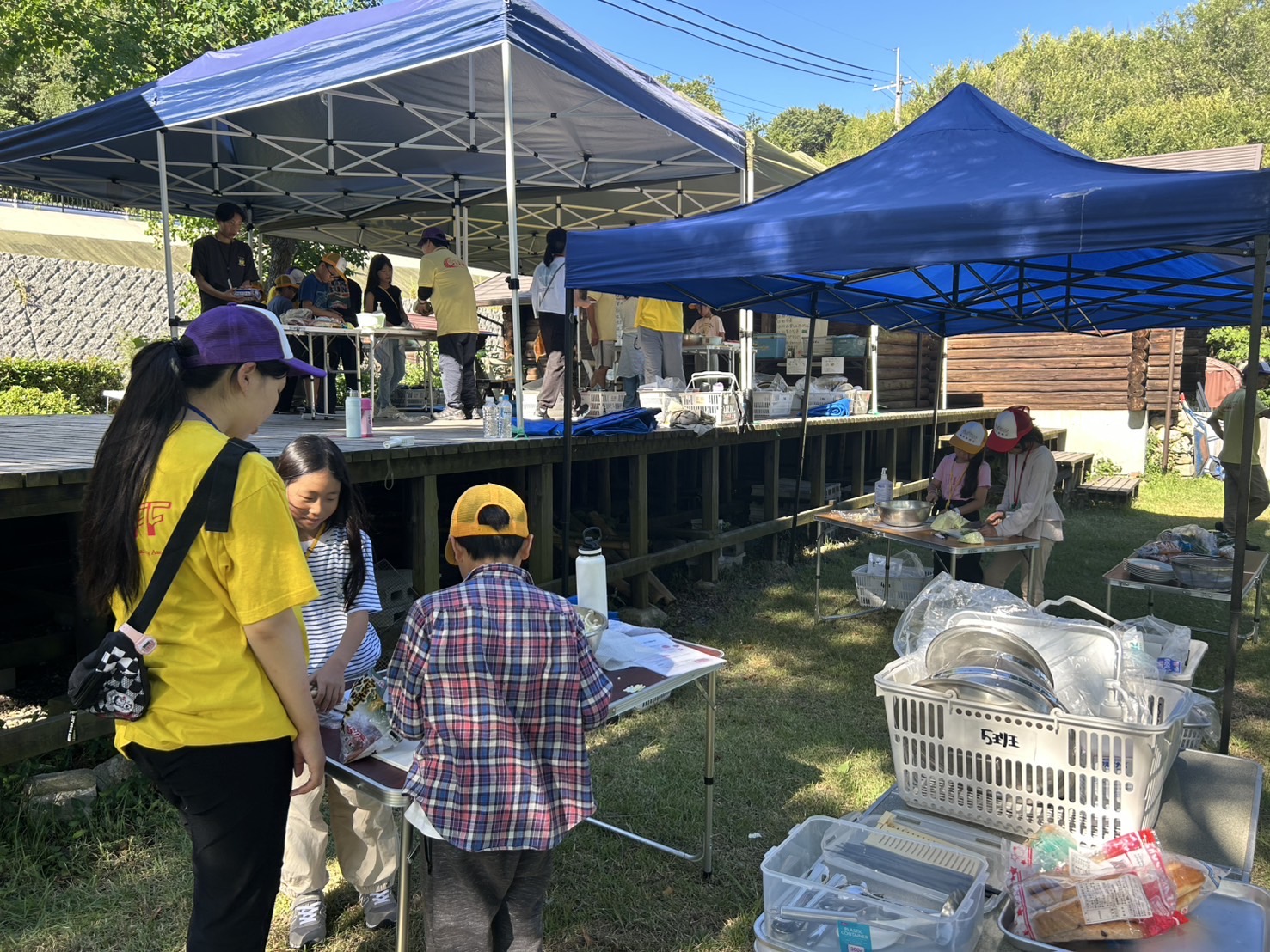 近江の子の活動 アーカイブ - 日本リーダー養成協会スタッフブログ