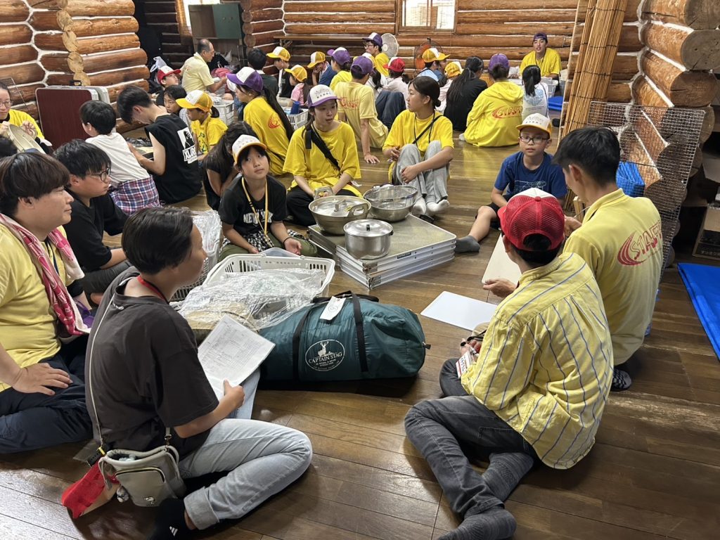 近江の子の活動 アーカイブ - 日本リーダー養成協会スタッフブログ