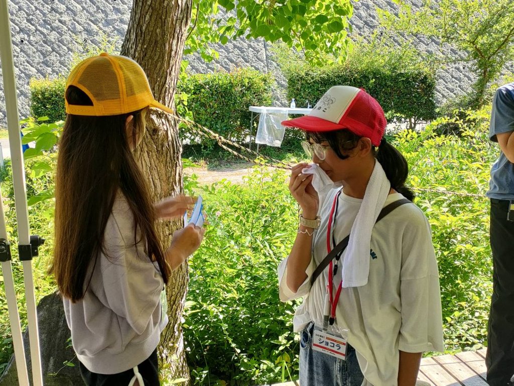 近江の子の活動 アーカイブ - 日本リーダー養成協会スタッフブログ