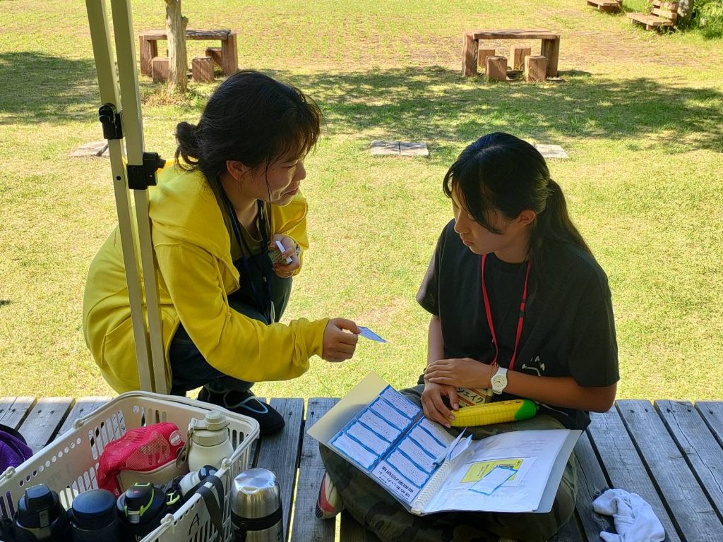 近江の子の活動 アーカイブ - 日本リーダー養成協会スタッフブログ